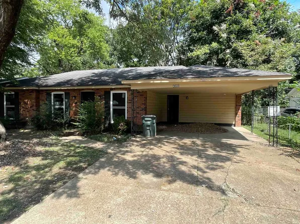 4392 Almo Ave, Memphis, TN 38118