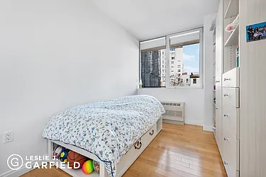 Sold by Leslie J. Garfield