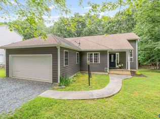 12 Cliftwood Rd, Palmyra, VA 22963