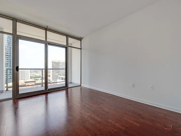 1235 S Prairie Ave #2107 — Photo 19