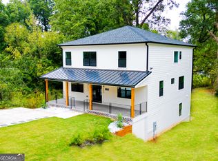 999 Ashby Ter NW, Atlanta, GA