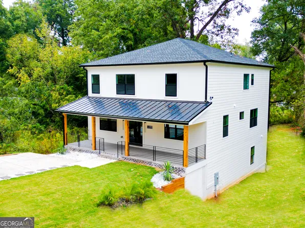 999 Ashby Ter NW, Atlanta, GA 30314