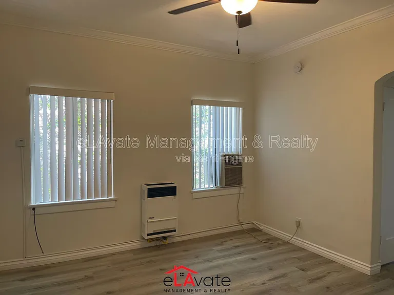 832 S Fedora St #105 — Photo 4