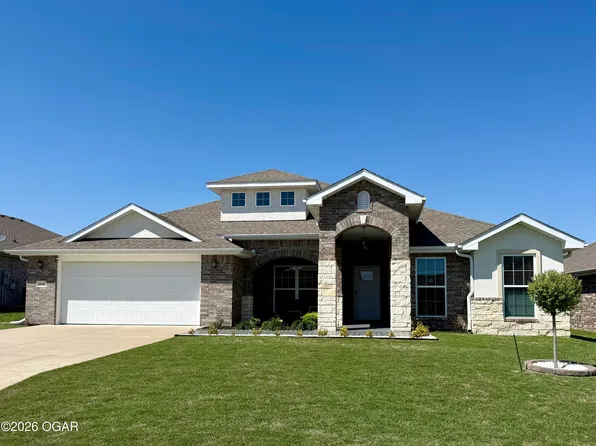 2020 Mardale Cir, Joplin, MO 64804