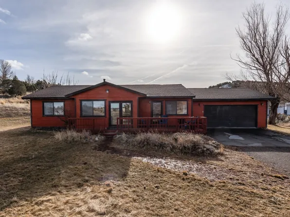 564 Croydon Dr, Spring Creek, NV 89815