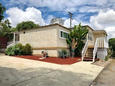 3363 Beech St, San Diego, CA, 92102