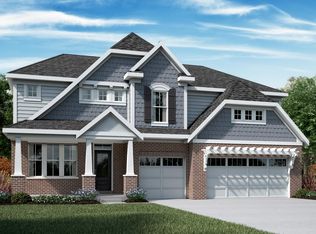 2851 Shadbark Ln, Villa Hills, KY 41017