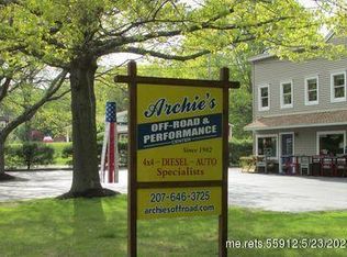 209 Sanford Rd, Wells, ME 04090