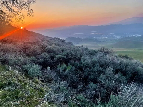 0 Reindeer Dr #88, Tehachapi, CA 93561