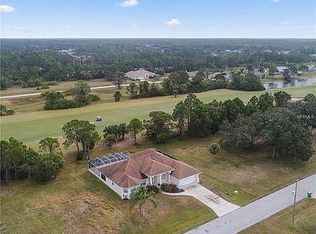 188 Tournament Rd, Rotonda West, FL 33947