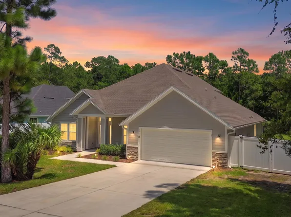 124 N Prairie Lakes Dr, Saint Augustine, FL 32084