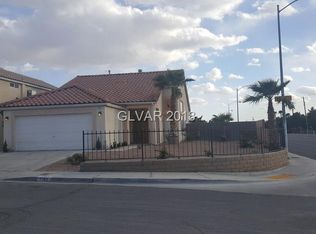 7793 Hawkstone Ave, Las Vegas, NV 89147