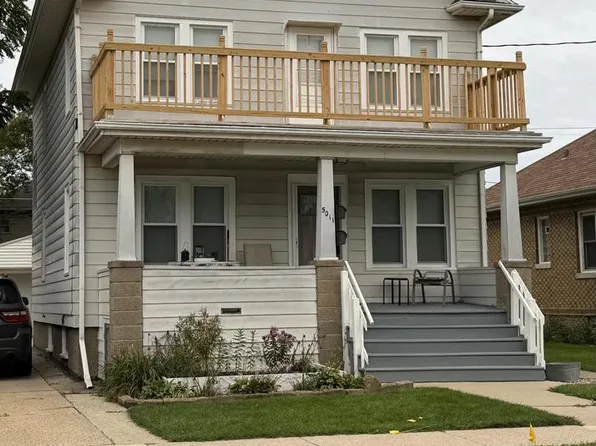 5011 23rd AVENUE, Kenosha, WI 53140
