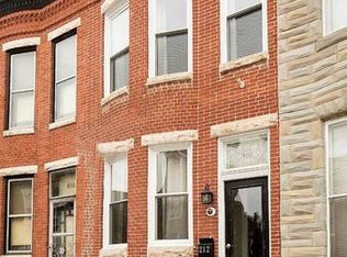 212 S Exeter St, Baltimore, MD 21202