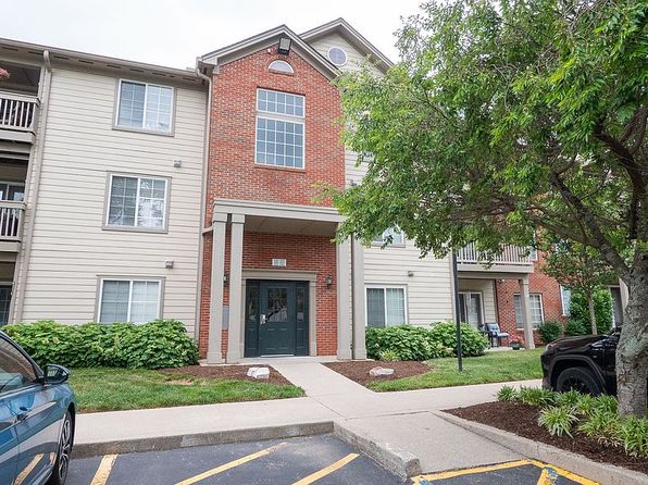 600 Vincent Way APT 4204
