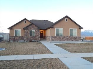 556 W Northgate, Saratoga Springs, UT 84045