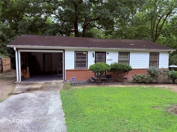 2800 Browntown Rd NW, Atlanta, GA 30318