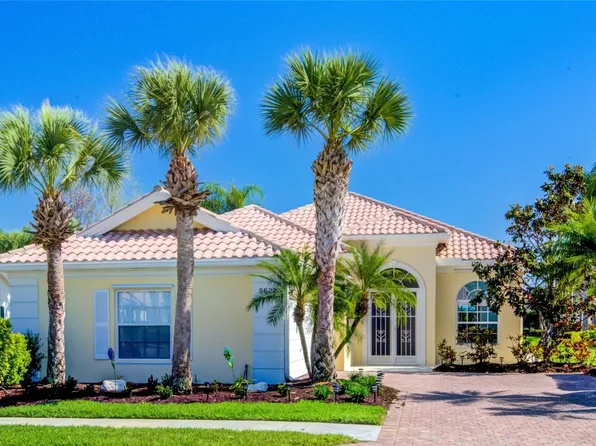 5622 Octonia Pl, Sarasota, FL 34238