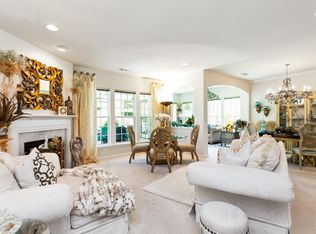 310 Palisade Dr, Mount Juliet, TN 37122