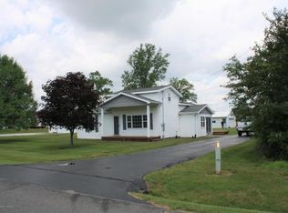 1224 Lamb Rd, Mason, MI 48854