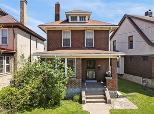 929 S Braddock Ave, Pittsburgh, PA 15221