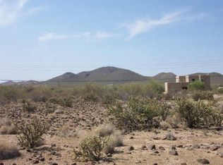 21 W Irvine Rd, Phoenix, AZ 85086