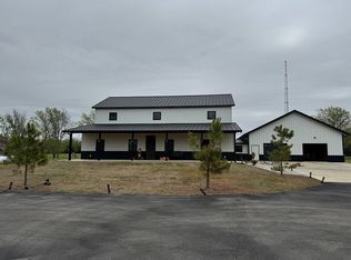 19805 S 4080th Rd, Claremore, OK 74019