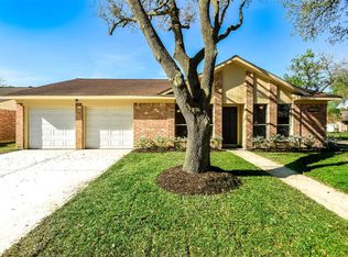 16502 Gaeldom Ln, Houston, TX 77084