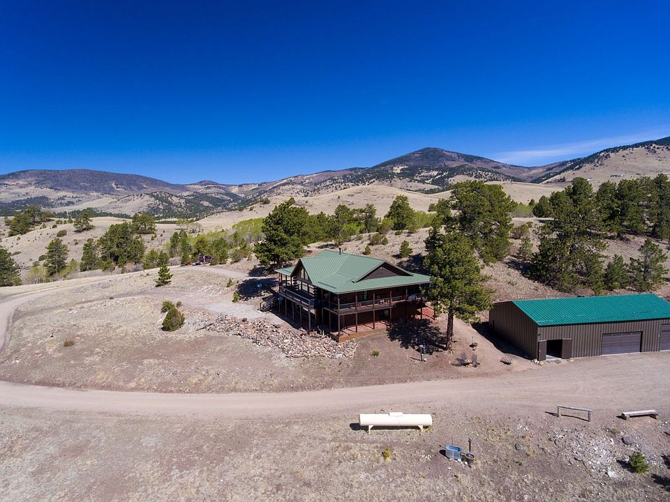 Zillow Cotopaxi Co