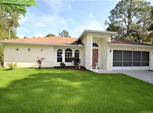 1084 Madeira St, Pt Charlotte, FL 33953