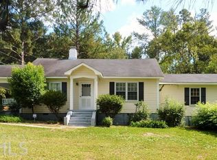 4371 Irwinton Rd, Macon, GA 31217