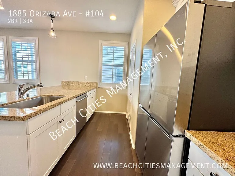 1885 Orizaba Ave #104 — Photo 12
