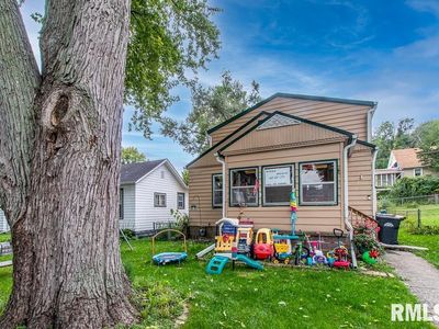 212 Adams Pl, Clinton, IA, 52732