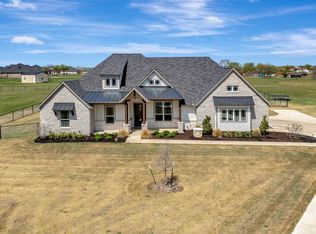 209 Santa Lena Ct, Decatur, TX 76234