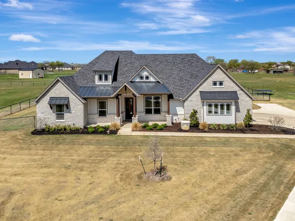 209 Santa Lena Ct, Decatur, TX 76234