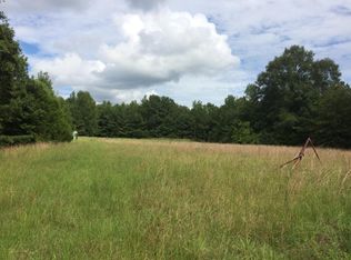 486 Mount Pleasant Rd, Fulton, MS 38843