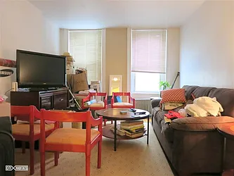 Rented by Citi Habitats