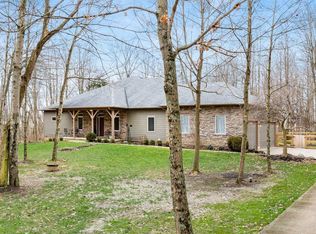 11537 Cedar Creek Dr NW, Canal Winchester, OH 43110