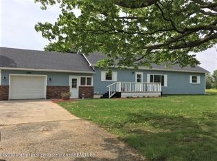 3200 S Dewitt Rd, Saint Johns, MI 48879