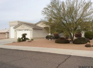 2325 E Chelsea St, Lake Havasu City, AZ 86404