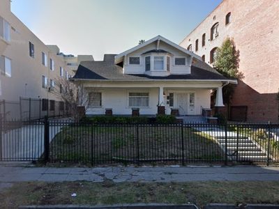 905 Irolo St, Los Angeles, CA, 90006