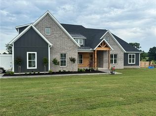 3120 Bloomfield St, Bentonville, AR 72713