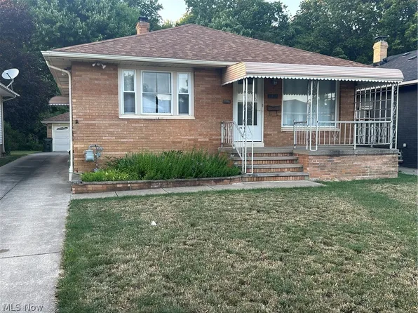 3414 Norris Ave, Parma, OH 44134