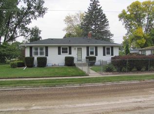 1023 Grognet St, Green Bay, WI 54302