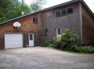 35 Chestnut Hill Rd, Warwick, MA 01378