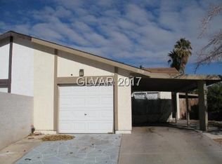 7118 Forest Vista St #0, Las Vegas, NV 89147