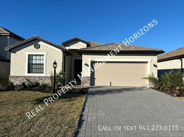 14964 Serene Shores Loop, Bradenton, FL 34211