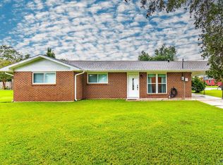 120 Geist St, Houma, LA 70360
