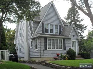 105 Cypress St, Westwood, NJ 07675