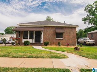 1064 40th St, Birmingham, AL 35218
